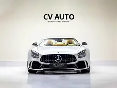 Mercedes-Benz AMG