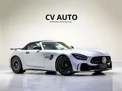 Mercedes-Benz AMG