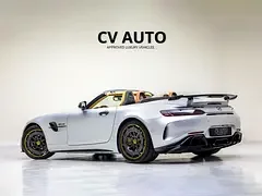 Mercedes-Benz AMG