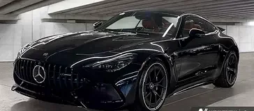 Mercedes-Benz AMG