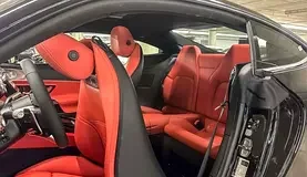 Mercedes-Benz AMG
