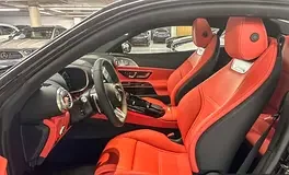 Mercedes-Benz AMG