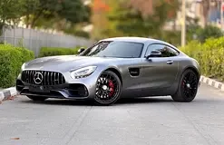 Mercedes-Benz AMG