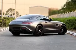 Mercedes-Benz AMG