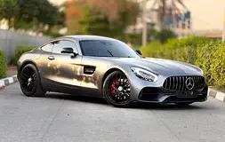 Mercedes-Benz AMG