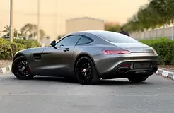 Mercedes-Benz AMG