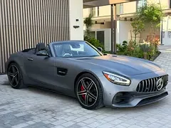 Mercedes-Benz AMG