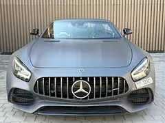 Mercedes-Benz AMG