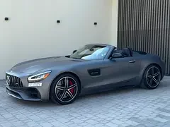 Mercedes-Benz AMG