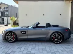 Mercedes-Benz AMG