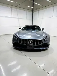 Mercedes-Benz AMG