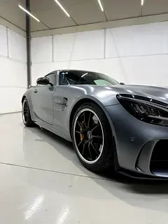 Mercedes-Benz AMG