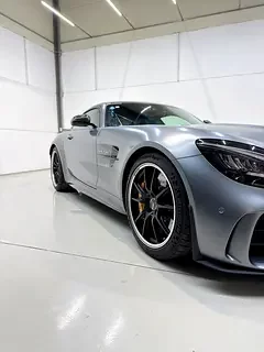 Mercedes-Benz AMG
