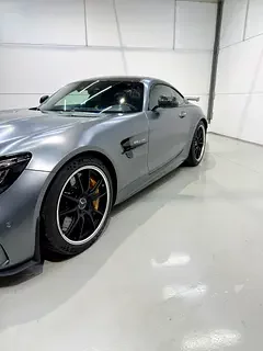 Mercedes-Benz AMG