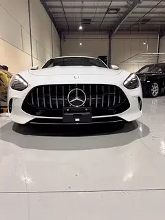 Mercedes-Benz AMG