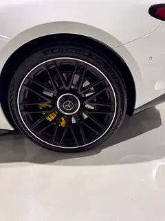 Mercedes-Benz AMG