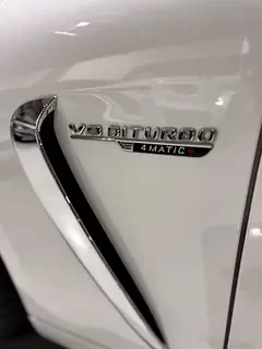 Mercedes-Benz AMG