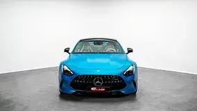 Mercedes-Benz AMG