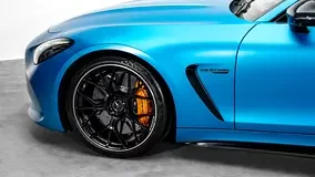 Mercedes-Benz AMG