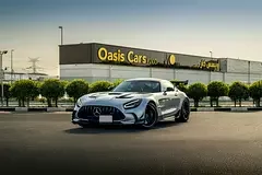 Mercedes-Benz AMG