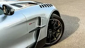 Mercedes-Benz AMG