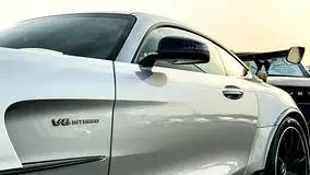 Mercedes-Benz AMG