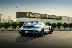 Mercedes-Benz AMG