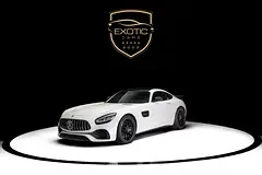 Mercedes-Benz AMG