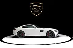 Mercedes-Benz AMG
