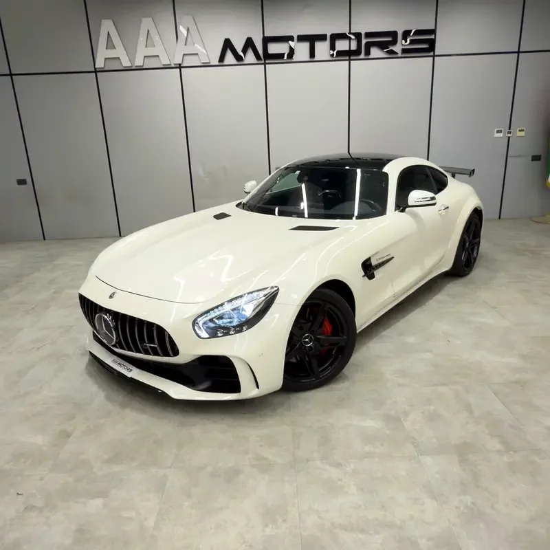 Mercedes-Benz AMG