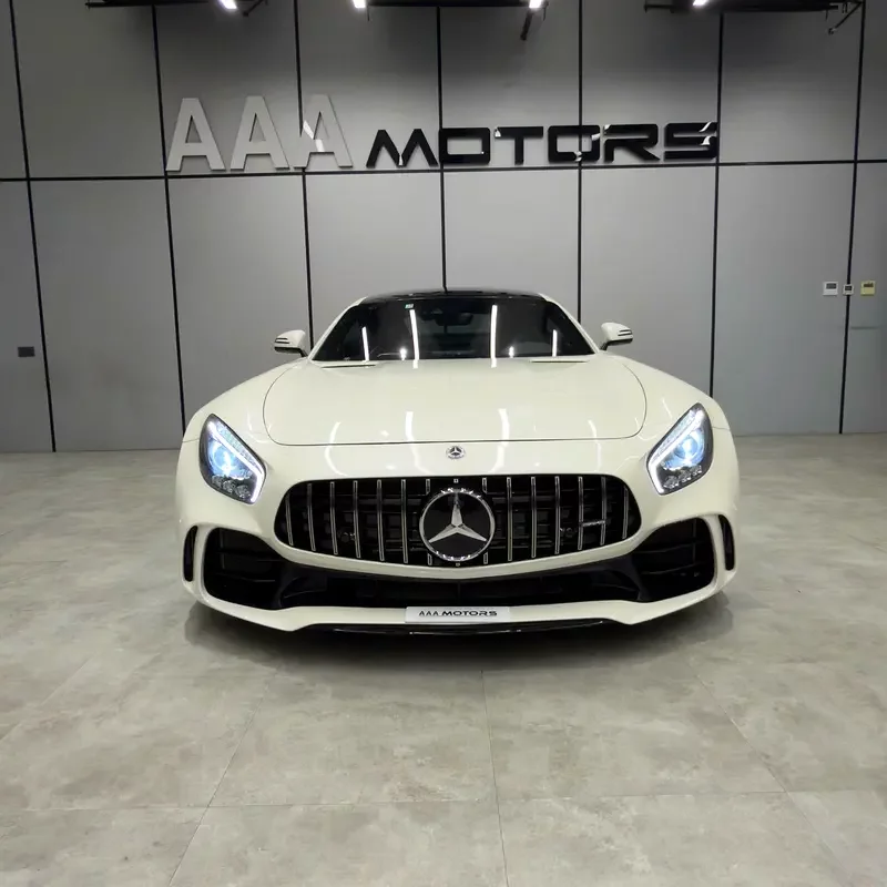 Mercedes-Benz AMG