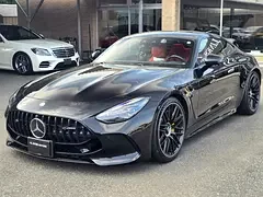 Mercedes-Benz AMG