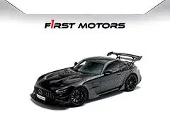 Mercedes-Benz AMG