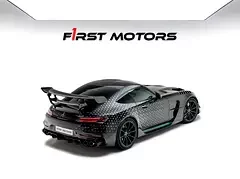 Mercedes-Benz AMG