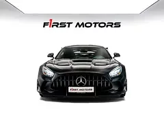 Mercedes-Benz AMG