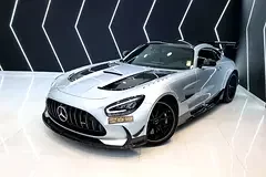 Mercedes-Benz AMG