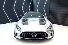 Mercedes-Benz AMG