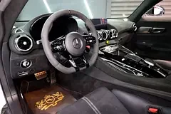 Mercedes-Benz AMG