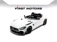 Mercedes-Benz AMG