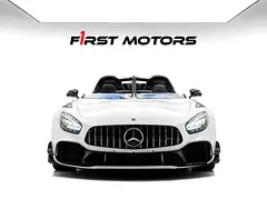 Mercedes-Benz AMG