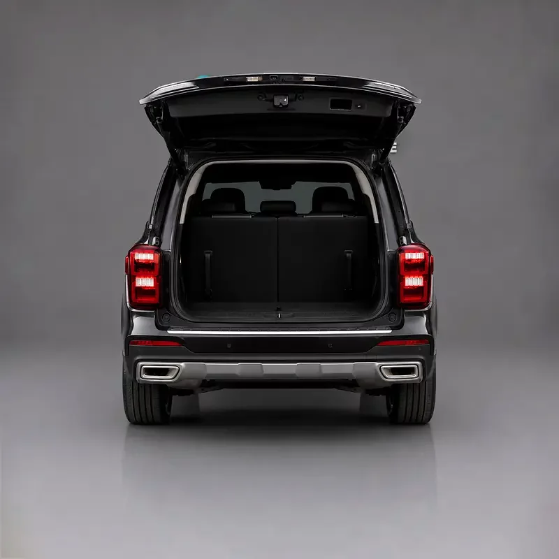 GAC GS8