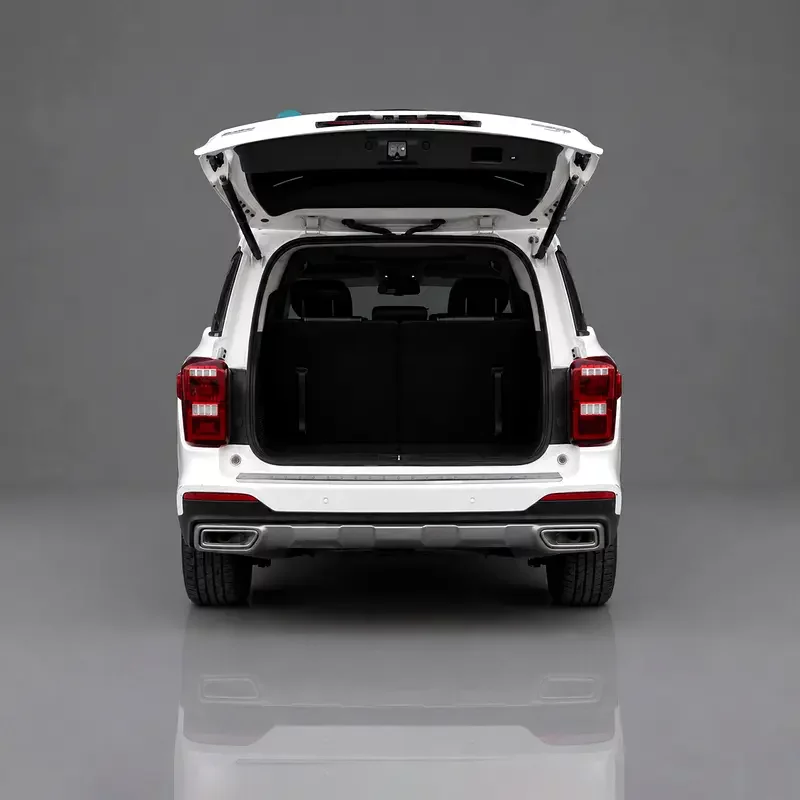 GAC GS8