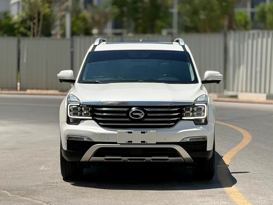 GAC GS8