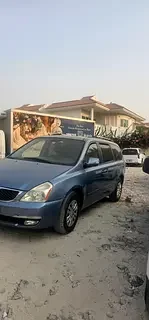 Kia Sedona