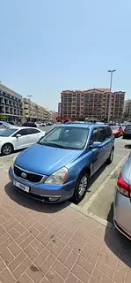 Kia Sedona