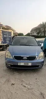 Kia Sedona