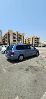 Kia Sedona