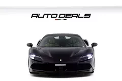 Ferrari SF90 Spider
