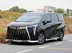 GAC M8