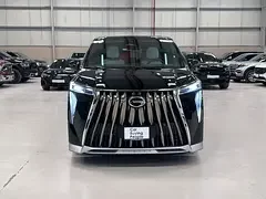 GAC M8